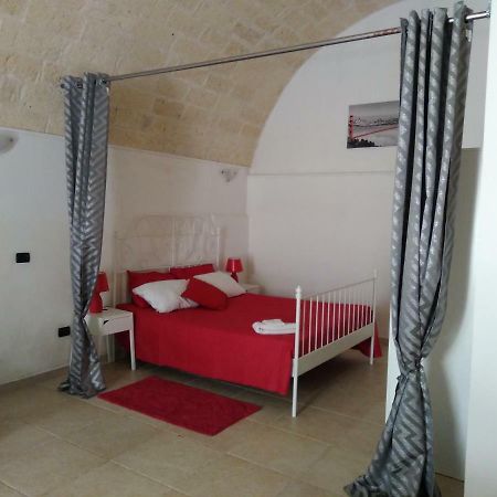 La Casa Di Carol Βίλα Altamura Εξωτερικό φωτογραφία