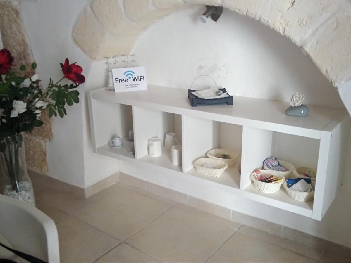 La Casa Di Carol Βίλα Altamura Εξωτερικό φωτογραφία