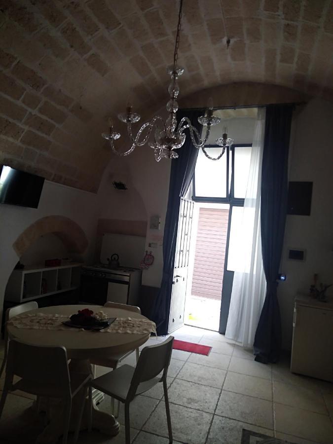 La Casa Di Carol Βίλα Altamura Εξωτερικό φωτογραφία