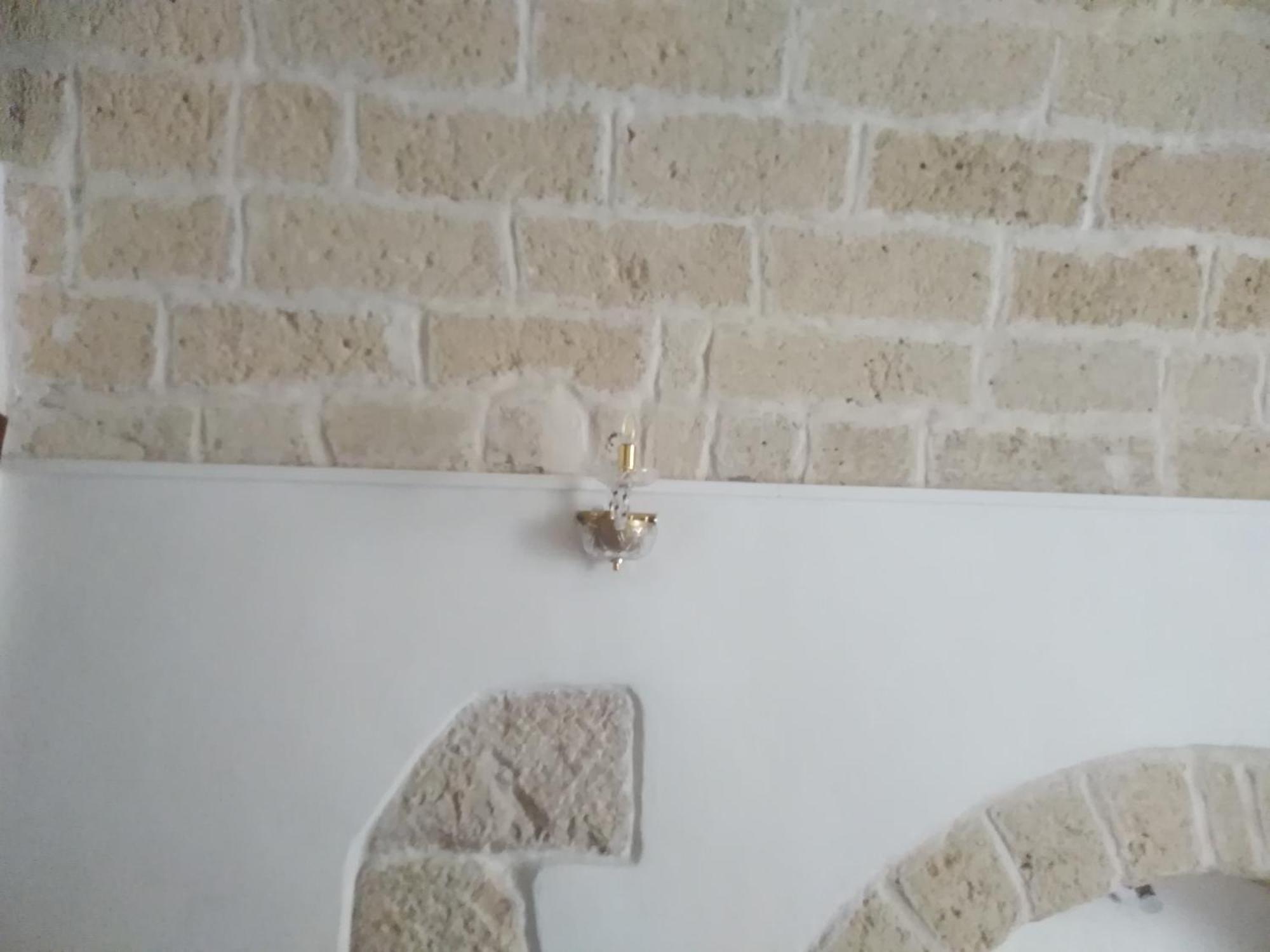 La Casa Di Carol Βίλα Altamura Εξωτερικό φωτογραφία