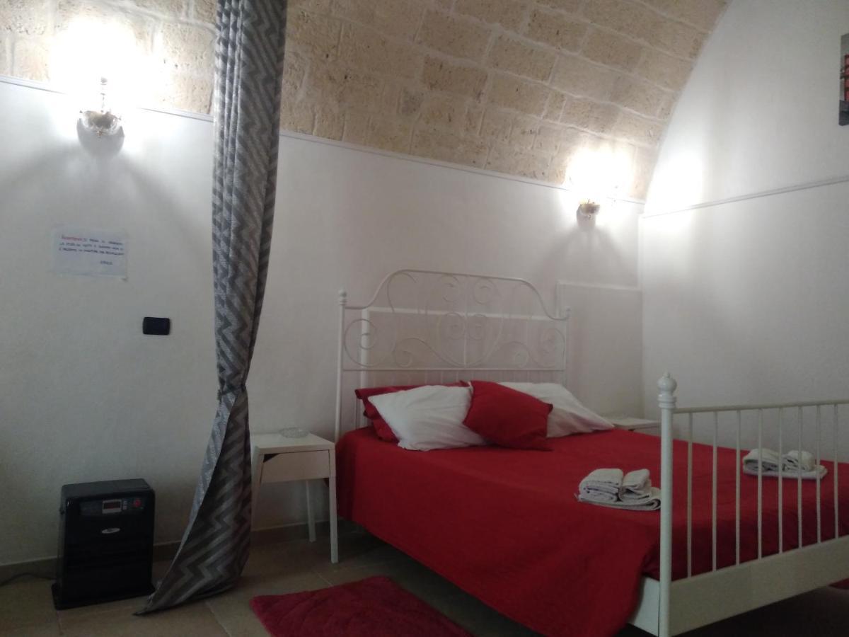 La Casa Di Carol Βίλα Altamura Εξωτερικό φωτογραφία