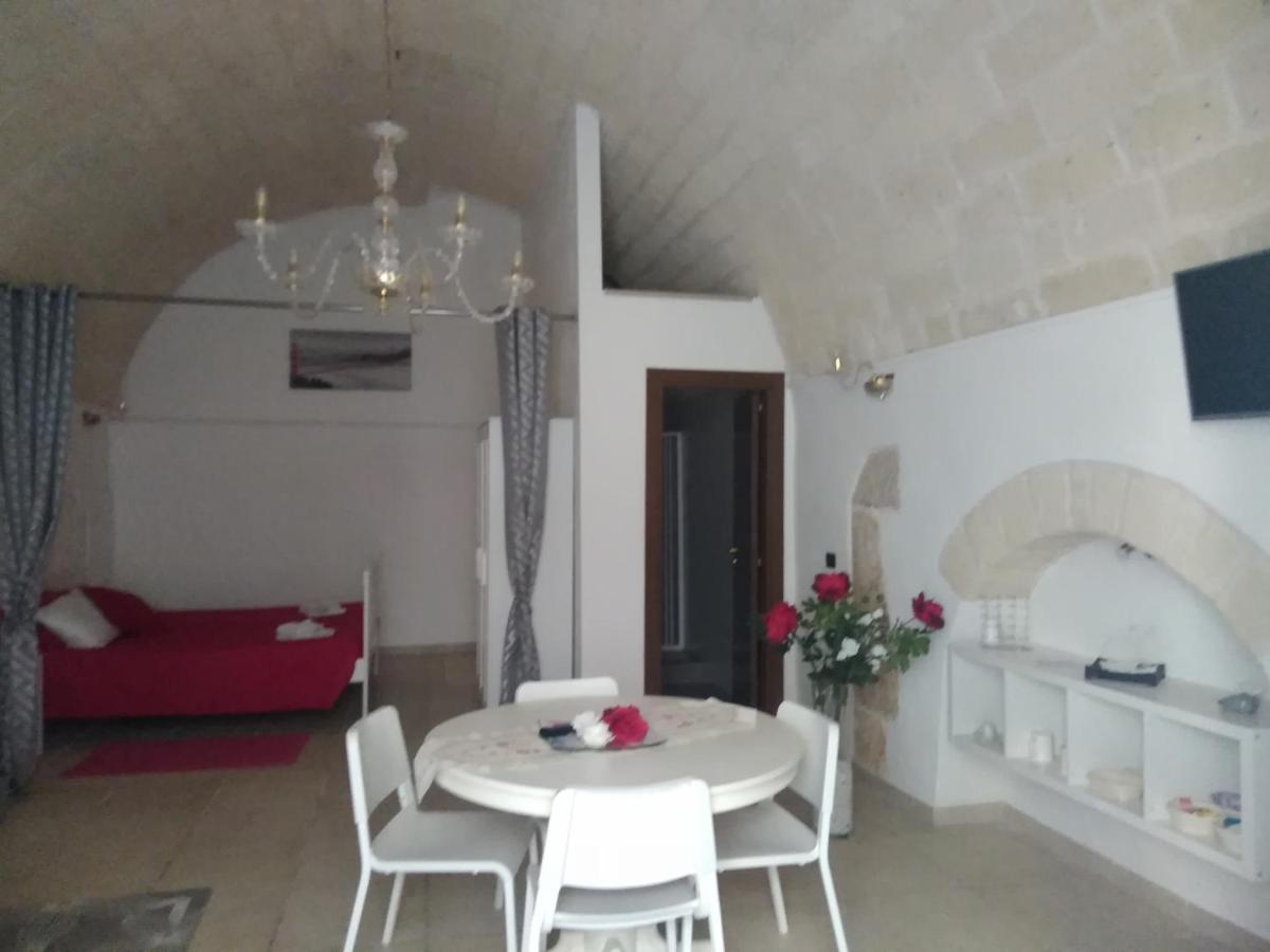 La Casa Di Carol Βίλα Altamura Εξωτερικό φωτογραφία