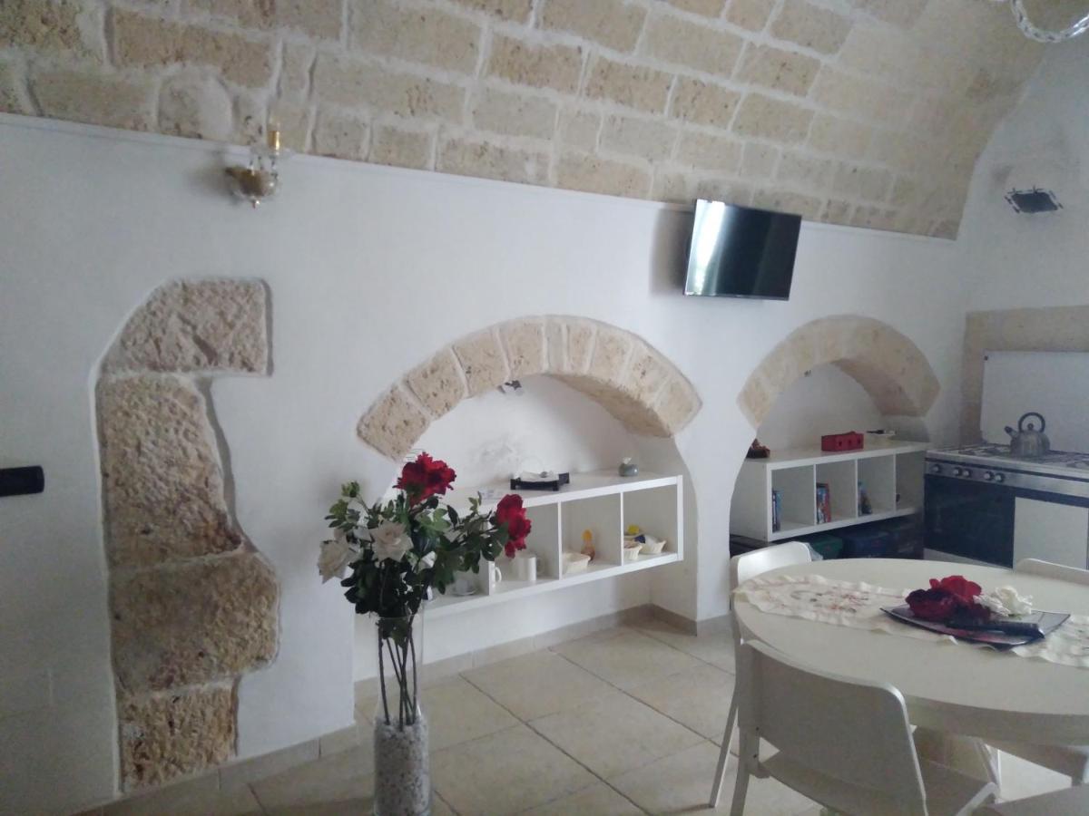 La Casa Di Carol Βίλα Altamura Εξωτερικό φωτογραφία