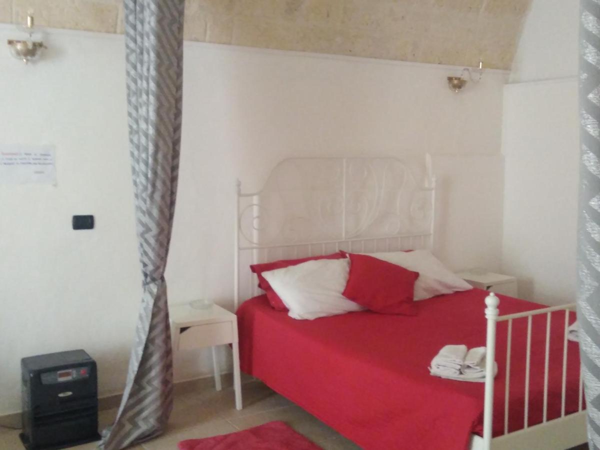 La Casa Di Carol Βίλα Altamura Εξωτερικό φωτογραφία