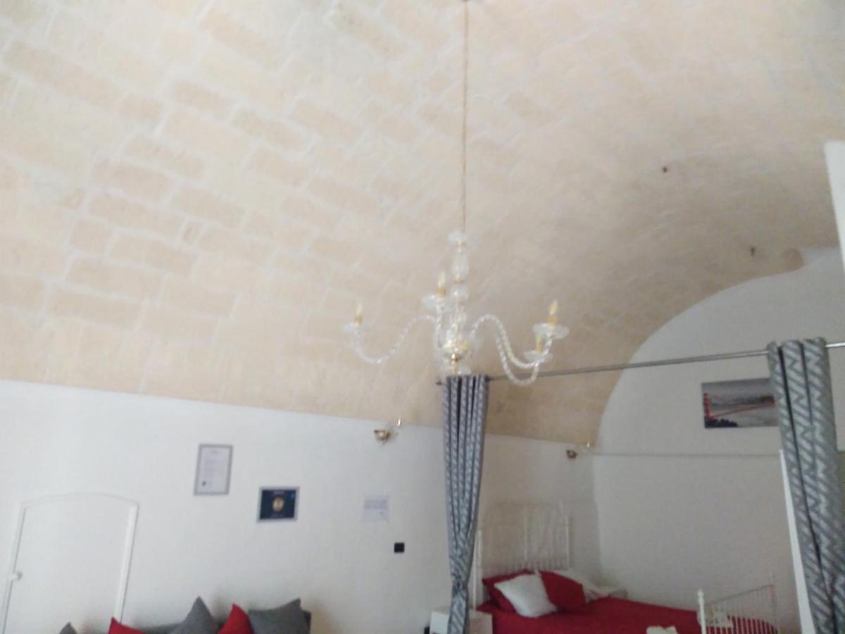 La Casa Di Carol Βίλα Altamura Εξωτερικό φωτογραφία