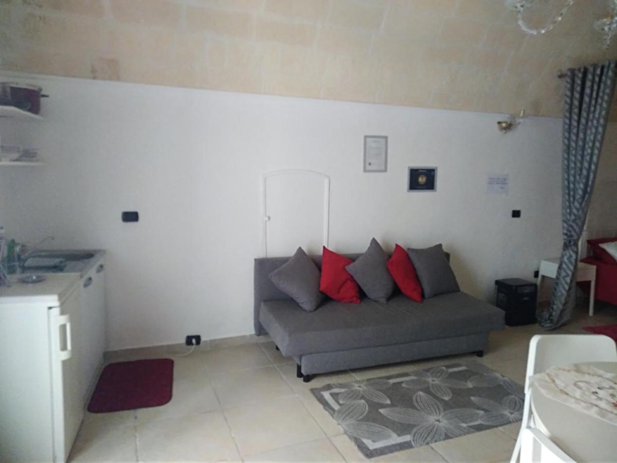 La Casa Di Carol Βίλα Altamura Εξωτερικό φωτογραφία