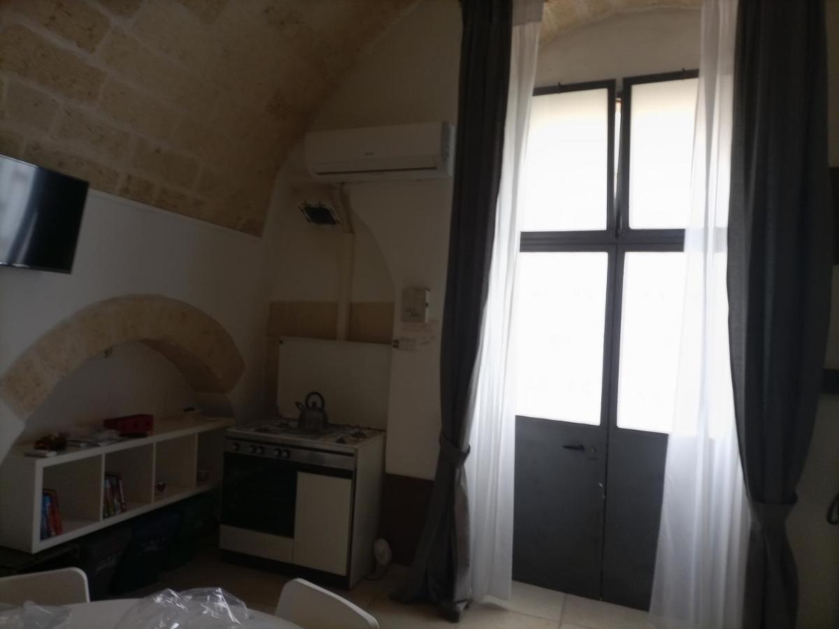 La Casa Di Carol Βίλα Altamura Εξωτερικό φωτογραφία