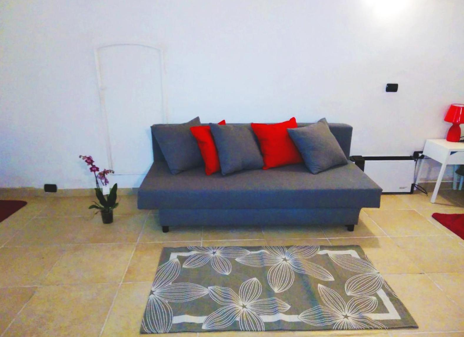 La Casa Di Carol Βίλα Altamura Εξωτερικό φωτογραφία