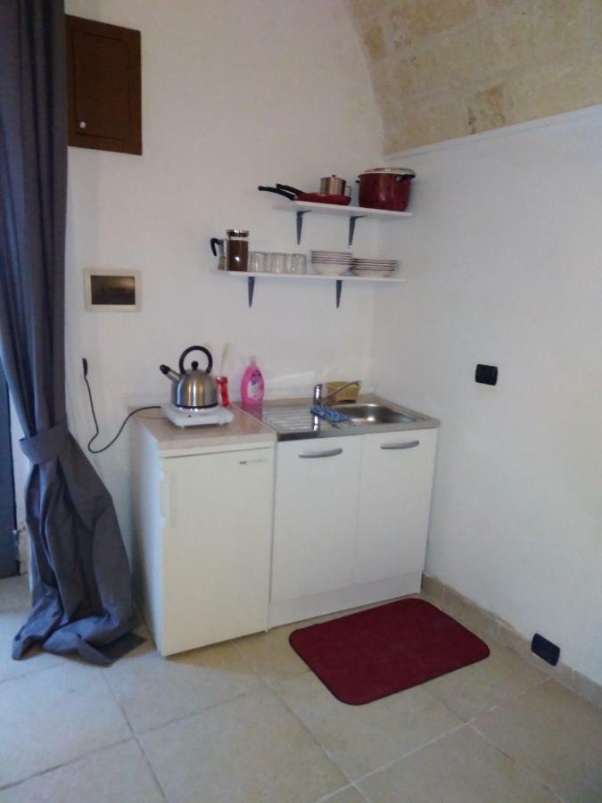 La Casa Di Carol Βίλα Altamura Εξωτερικό φωτογραφία