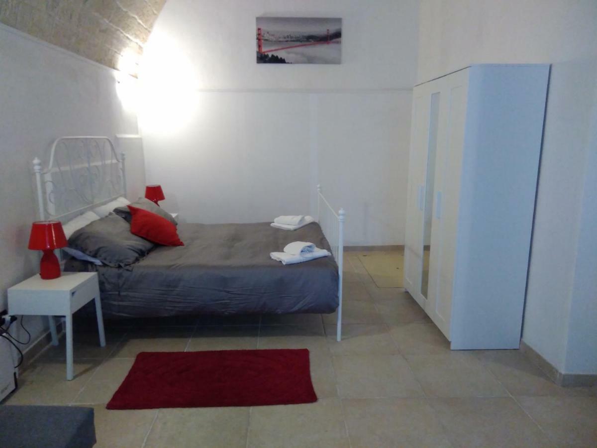 La Casa Di Carol Βίλα Altamura Εξωτερικό φωτογραφία