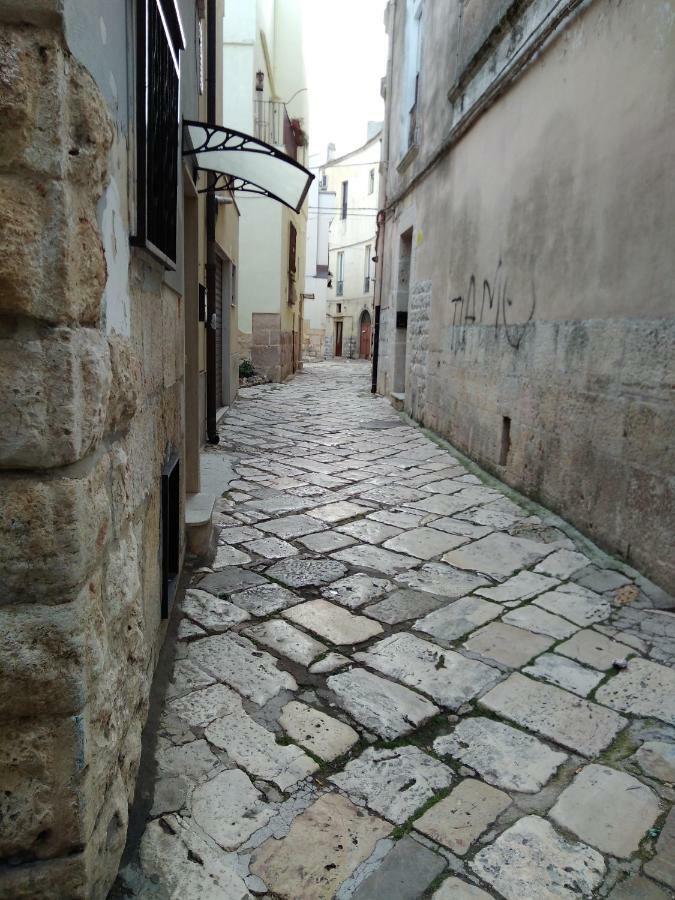 La Casa Di Carol Βίλα Altamura Εξωτερικό φωτογραφία