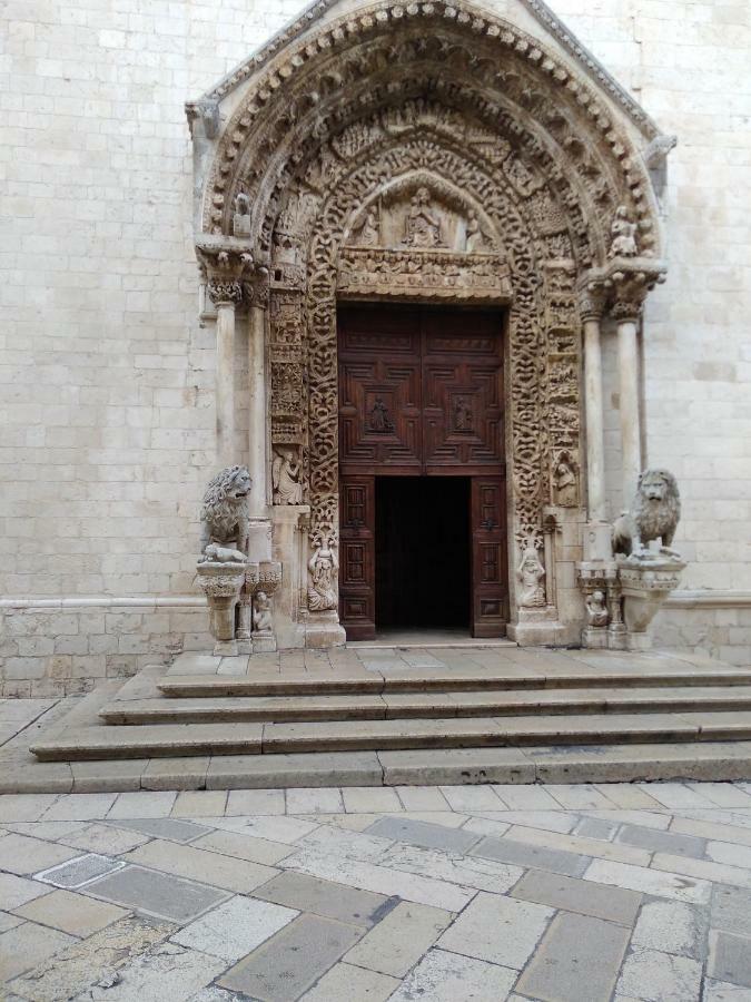 La Casa Di Carol Βίλα Altamura Εξωτερικό φωτογραφία