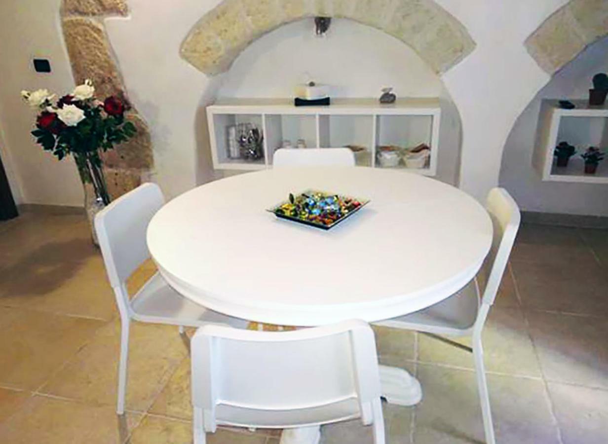 La Casa Di Carol Βίλα Altamura Εξωτερικό φωτογραφία
