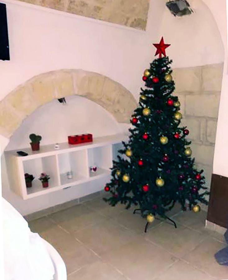 La Casa Di Carol Βίλα Altamura Εξωτερικό φωτογραφία