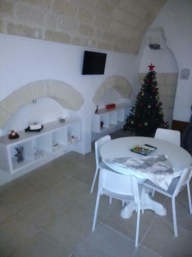 La Casa Di Carol Βίλα Altamura Εξωτερικό φωτογραφία