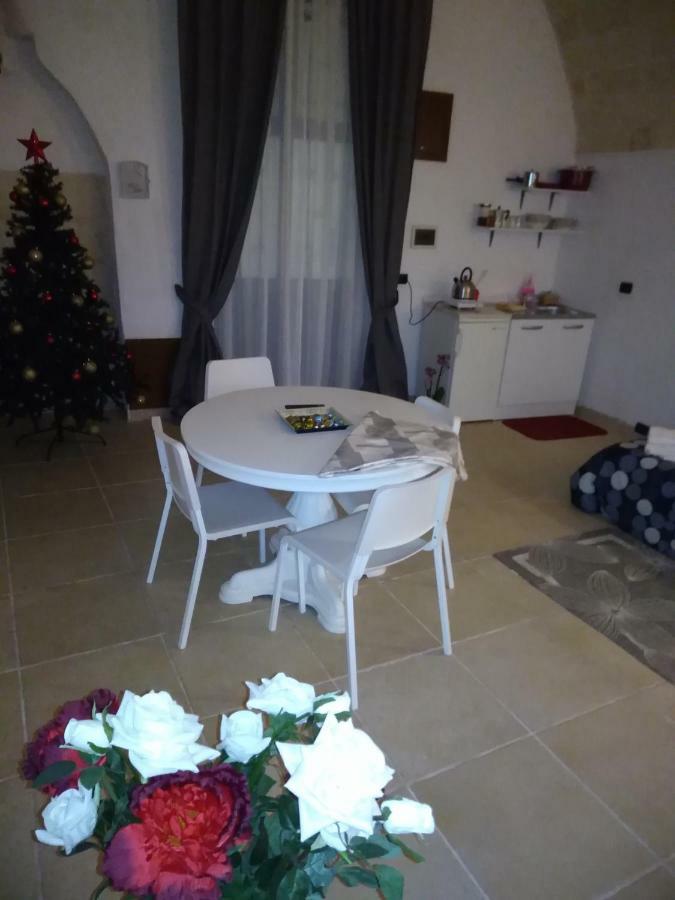 La Casa Di Carol Βίλα Altamura Εξωτερικό φωτογραφία