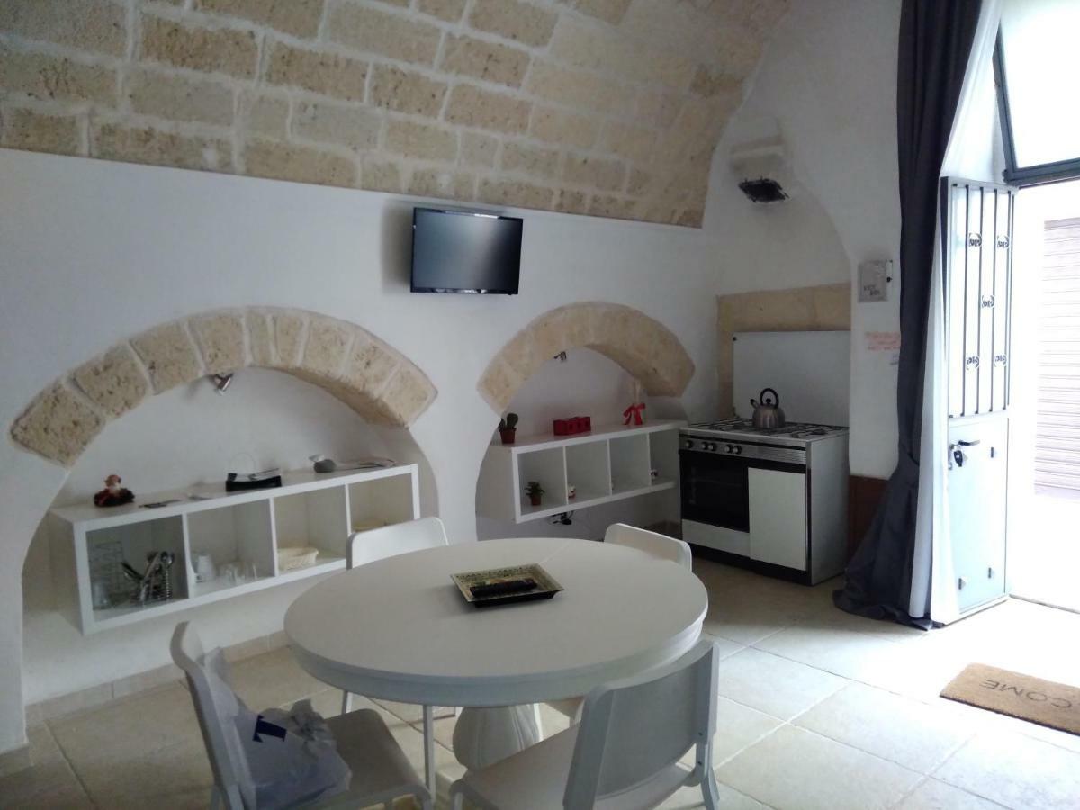 La Casa Di Carol Βίλα Altamura Εξωτερικό φωτογραφία