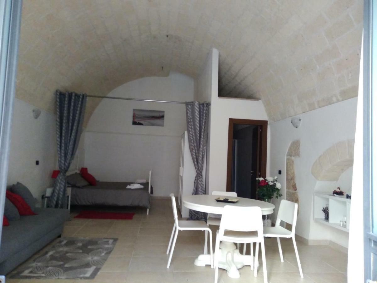 La Casa Di Carol Βίλα Altamura Εξωτερικό φωτογραφία