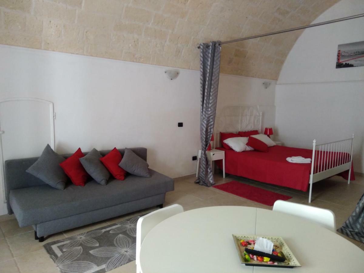 La Casa Di Carol Βίλα Altamura Εξωτερικό φωτογραφία