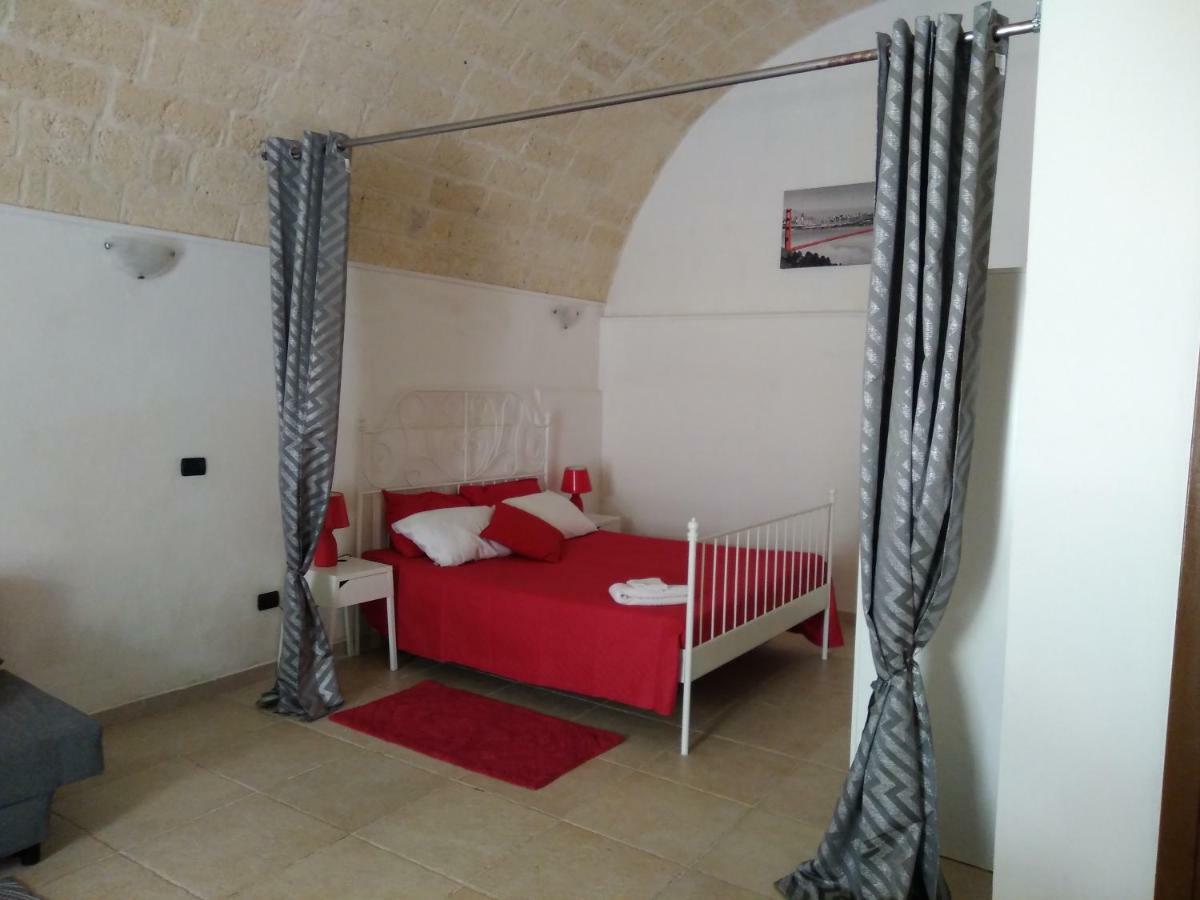 La Casa Di Carol Βίλα Altamura Εξωτερικό φωτογραφία