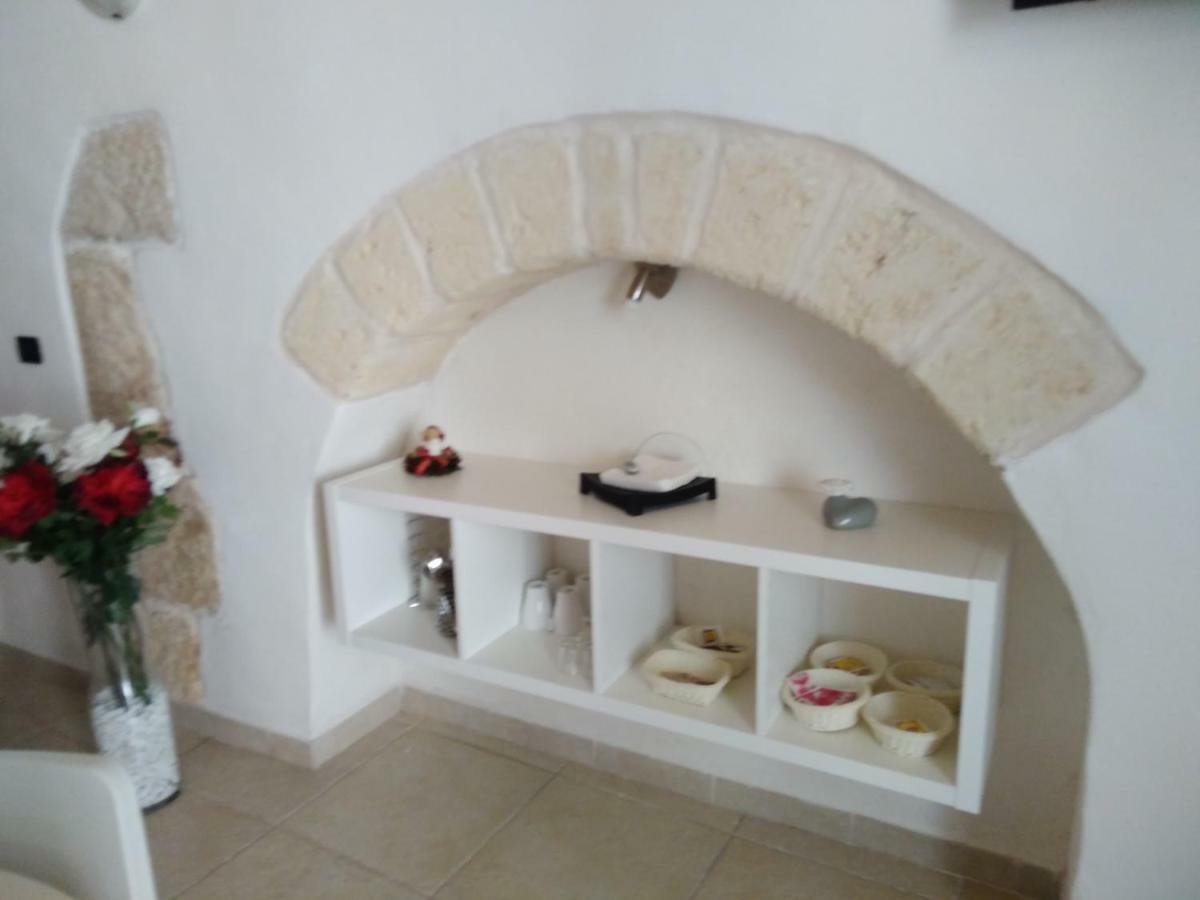 La Casa Di Carol Βίλα Altamura Εξωτερικό φωτογραφία