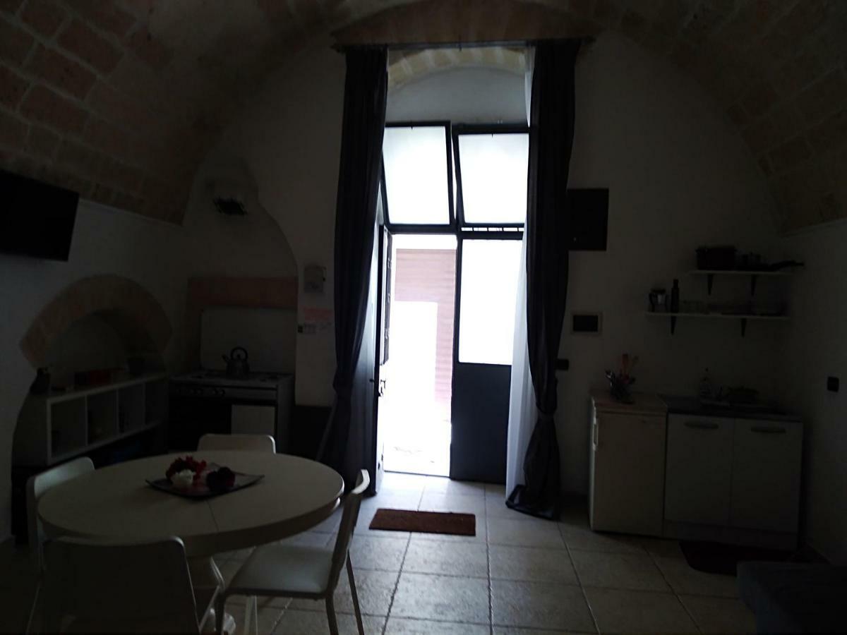 La Casa Di Carol Βίλα Altamura Εξωτερικό φωτογραφία