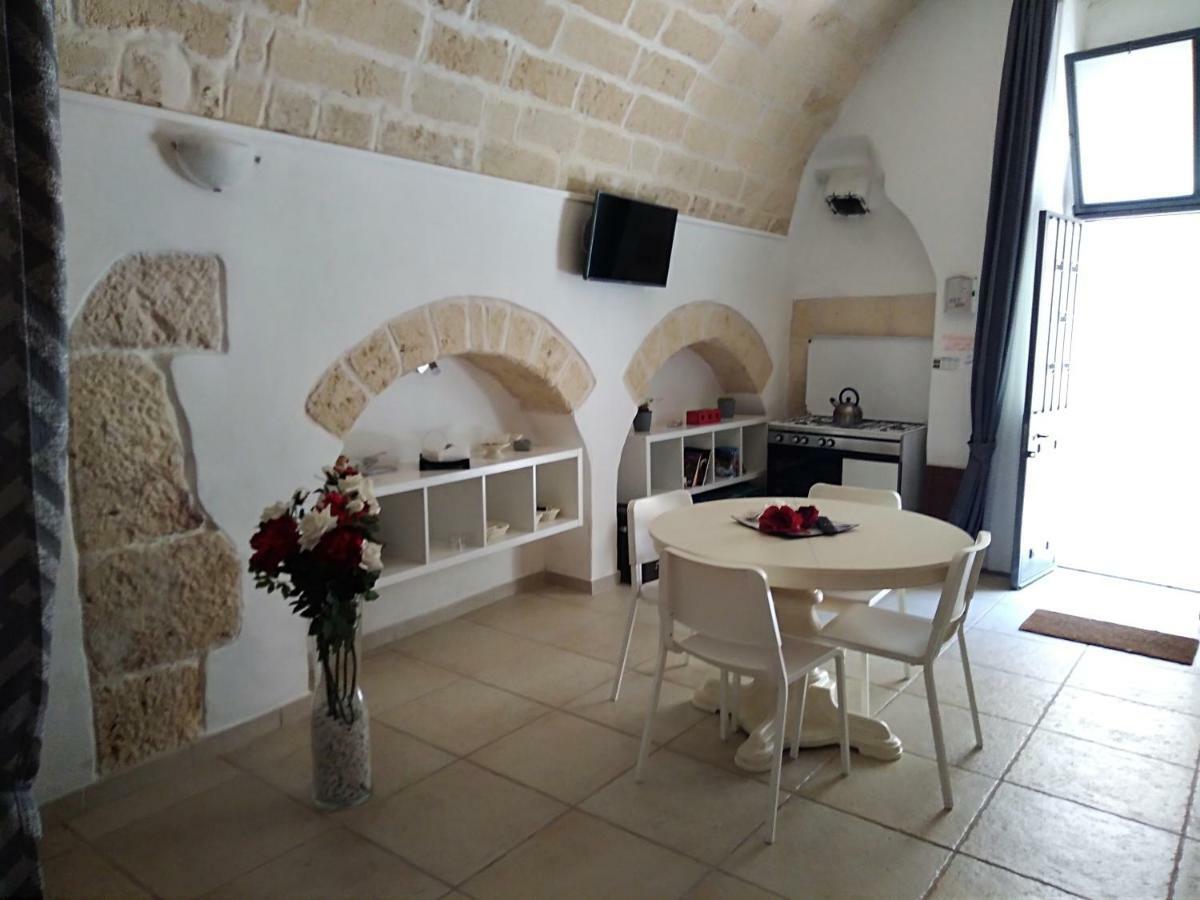 La Casa Di Carol Βίλα Altamura Εξωτερικό φωτογραφία