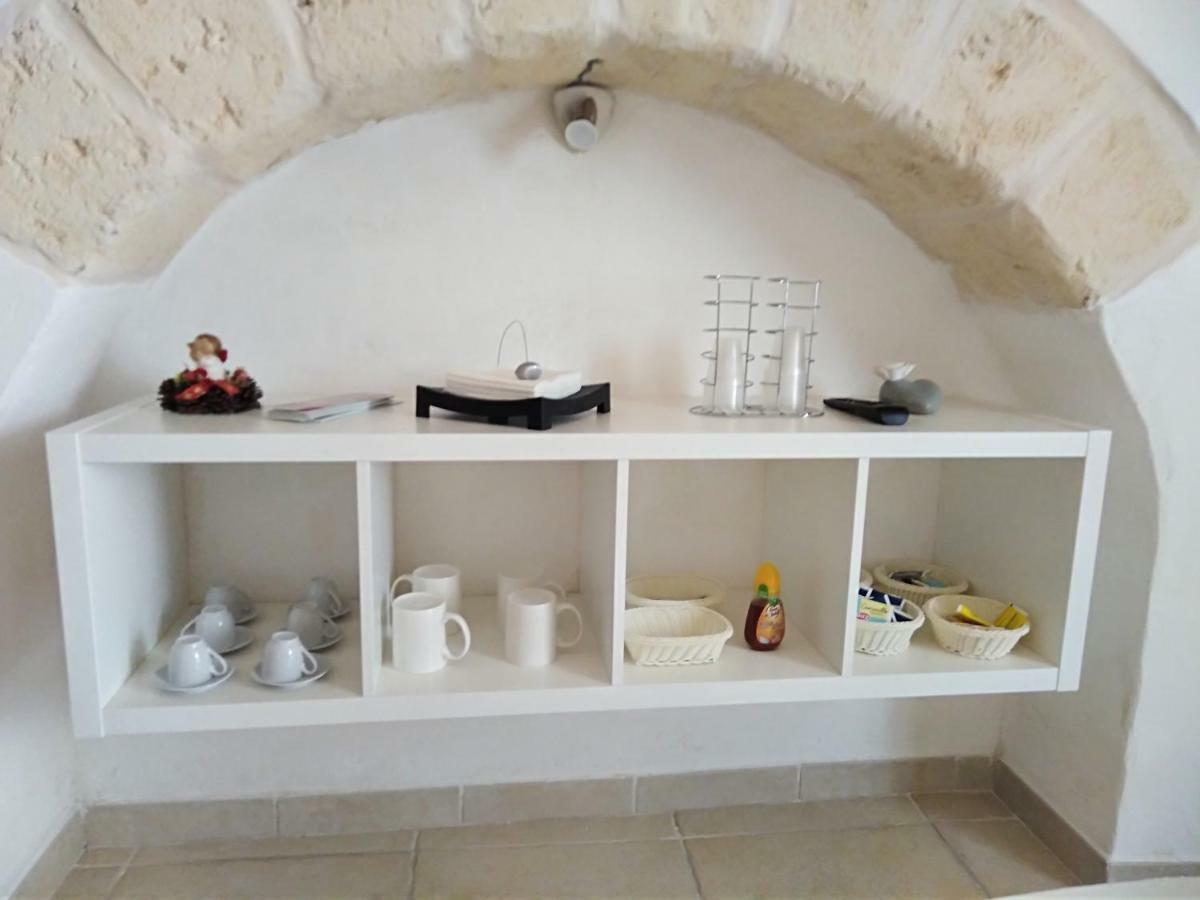 La Casa Di Carol Βίλα Altamura Εξωτερικό φωτογραφία