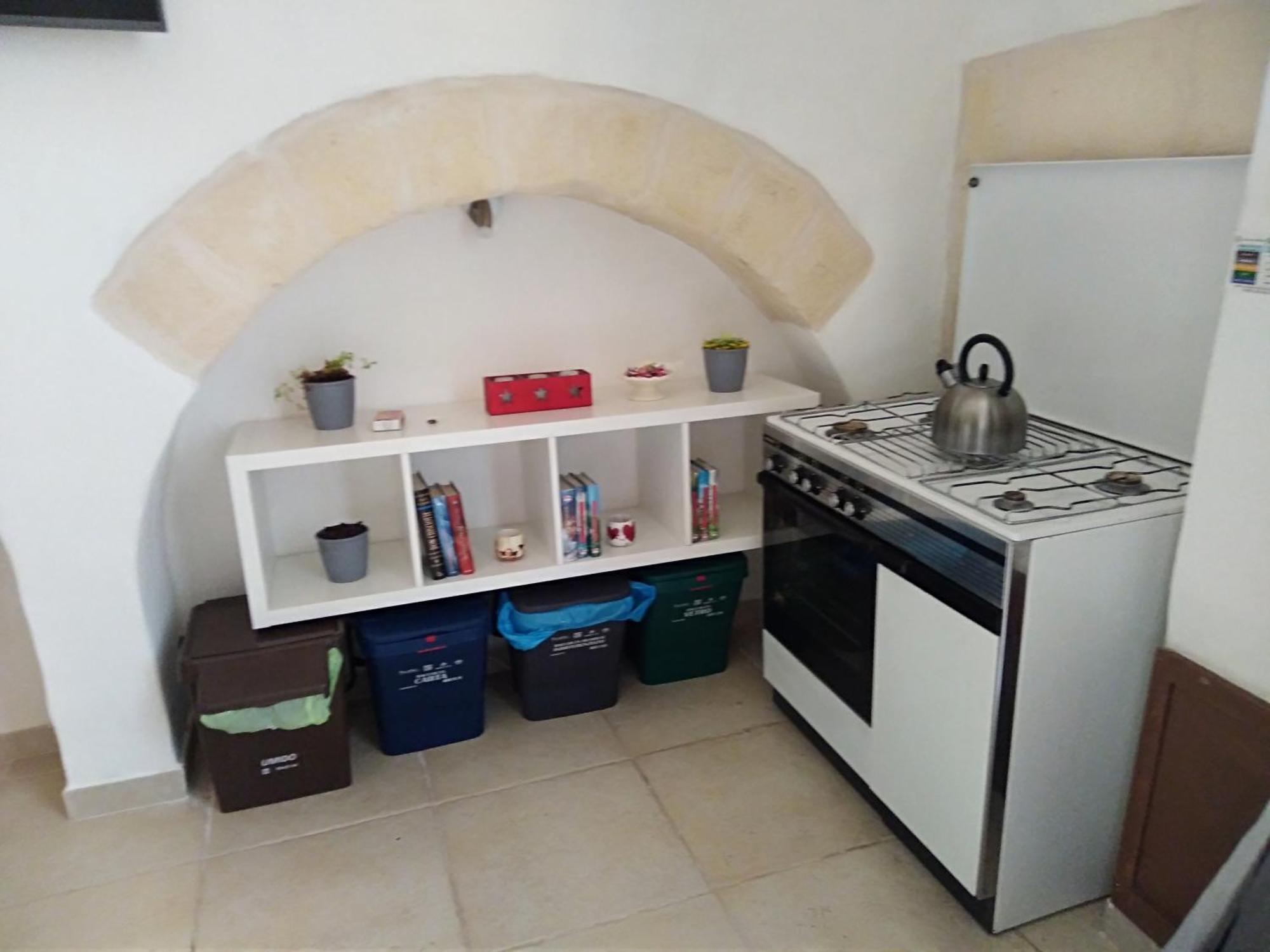 La Casa Di Carol Βίλα Altamura Εξωτερικό φωτογραφία